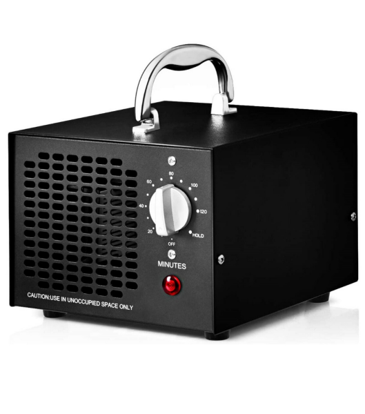 OZONE GENERATOR DISINFECTION DEVICE HE150